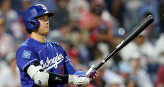 【悲報】かつて大谷と呼ばれた男、走塁でもチームの足を引っ張るｗｗｗｗｗ