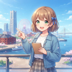横浜市について知っていること