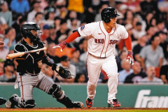 【朗報】吉田正尚さん、直近14試合でOPS1.060と好調 レッドソックスは球団記録に並ぶ15連勝中