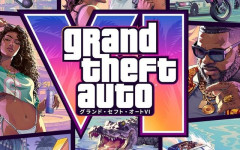 【予約開始】PS5『グランド・セフト・オートVI』、Amazonで予約スタート！　GTA6パッケージきたあああああ