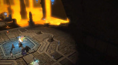【FF14】クリタワ古代の民の迷宮2ボス後のジャンプで降りる場所、横から降りられるルートが話題に。ヒカセンたち「長年やってて初めて知った」