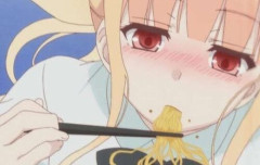 麺を“すすって”食べる行為、賛否両論の大論争に・・・「日本人退化しすぎ」「下品な食べ方よりマシ」