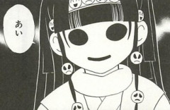 【ハンターハンター】ナニカ男なの女なの！？