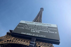 【悲報】フランスの熱中症死者数、日本の６倍！死亡率は１２倍！死体が増えすぎ葬儀場は満杯！勿論不足、エアコン完売！