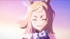 【ウマ娘】トレーナーのお買い物を手伝うもワガママ全開なトプロ