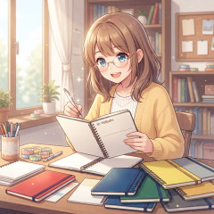 ロルバーン好きな人📖