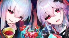 【崩壊Fate元年】『崩壊：スターレイル』×『Fate/stay night [Unlimited Blade Works]』コラボ企画イラスト第2弾まとめ