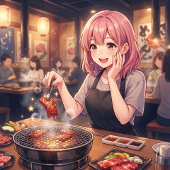 叙々苑に行ったことある人に感想を聞きたい！
