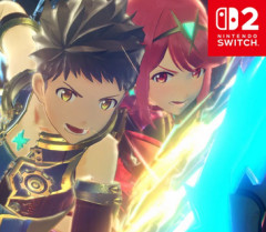 【動画】「ゼノブレイド2 Nintendo Switch 2 Edition」 紹介映像