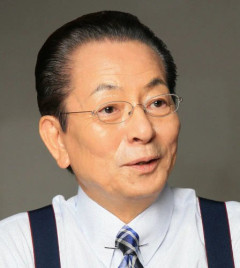 【悲報】水谷豊さん、不倫疑惑報道の三山凌輝さんをめぐり結婚時に娘・趣里さんへ最後通告・・・・・・・・・