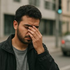 トルコ国籍の男「もう運転したくない」川口のバイク19歳死亡、信号無視の起訴内容認める