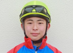 重大な非行で騎乗停止中の橋木太希騎手は1年間の騎乗停止処分に　来年3月20日まで　第2回裁定委員会で決定