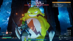 【動画】パルワールドの戦闘、レベチｗｗｗｗｗｗｗｗｗｗｗｗｗｗｗｗｗｗｗｗｗｗｗｗｗ