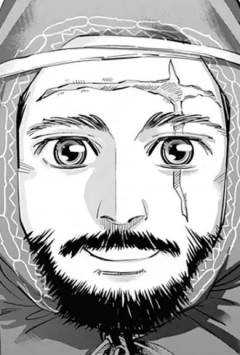 【ゴールデンカムイ】アチャー…
