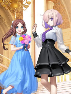 【FGO】人理修正したらカルデアってなくなるんだっけ？