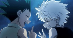 【悲報】ハンターハンター、ヒロインが存在しない珍しい少年漫画だったｗｗｗｗｗｗｗｗｗｗ