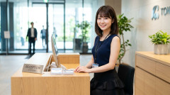 【画像】ではここで、サイバーエージェントの新卒女性社員をご覧ください‥‥