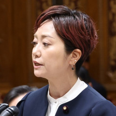 れいわ奥田氏「いつまでもあると思うな選挙権」国民投票法改正に猛反対…不穏当と異例の2度注意に鈴木宗男氏「ルールを守れよ馬鹿者！」