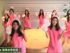 【悲報】サイバーエージェント、美人ばかりを採用してしまうｗｗｗｗｗｗｗｗｗ