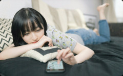 義妹がネットに毒されてしまっていた。いつ頃からか会って話している時も会話はしつつも目線はスマホ。妙にイライラしているかと思えば周囲の人を馬鹿にしたりして…