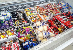 外国人「日本のスーパーで買える最も美味いアイスクリームって何？？」
