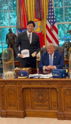 【朗報】日本人さん…あのトランプ大統領に大絶賛されるｗｗｗｗｗｗ