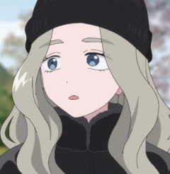 【正反対な君と僕】程々の強さ