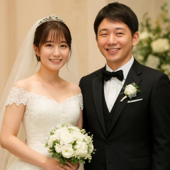 元AKB48平嶋夏海が結婚 お相手は「一般の方」   |  年収2000万はくだらない一般の方って書けよ