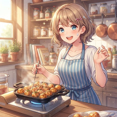 パーマ