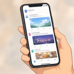ベトナム人さん、熟してない梨、りんご、桃の大量即売祭りをSNSで始めるｗｗｗｗｗｗ