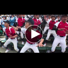 【動画】X民さん「野球部3年間練習してこれ？（笑）」→ガチで炎上ｗｗｗｗｗｗｗｗｗｗ
