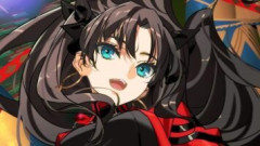 『崩壊：スターレイル』×『Fate/stay night [Unlimited Blade Works]』 コラボアップデート実装を記念して森井しづきさんがイラストを公開