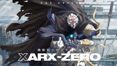 【画像】新作ガンダム、ダメそう・・・・・