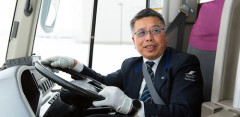 【悲報】バス会社さん「助けて、時給千円以上払う気あるのに人が来ないの」・・・・・・・・・