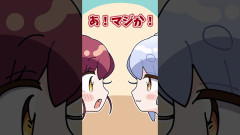 【陽気な二人】全速力で未来も現在も駆け抜けろ #兎田ぺこら #宝鐘マリン