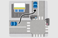 【マジ注意】自動車のショートカット『コンビニワープ』に対して自動車教習所教官がブチギレ！　「メリットゼロどころか、人生が詰むレベルの愚行！なぜなら◯◯◯」