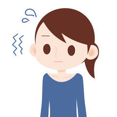 加湿器の水を足してくれるのはありがたいけど、水をこぼしながら歩くのはやめて。妻が拭くと思っているのかな？
