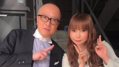 【悲報】中川翔子、山田五郎さんに「人生ごと救っていただいた」と尽きぬ感謝