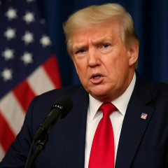 トランプ氏 イランへの「かつてない大規模攻撃を検討」近く判断へ NY原油は一時93ドル台まで上昇
