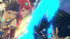 ゼノブレイド2 Nintendo Switch 2 Edition 紹介映像