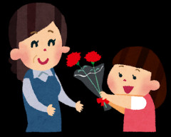日本人さん、貧しくなりすぎて花を贈り合う文化が消滅の危機…