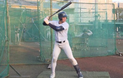 【朗報】帝京２年生に鈴木誠也二世現る