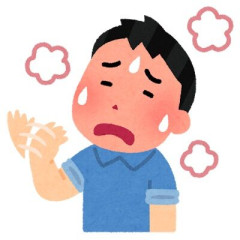 なんでこんなクッソ暑くなったんや？