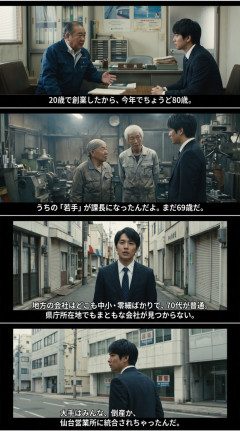 【画像】地方都市の経済、ヤバすぎるｗｗｗｗｗｗｗｗｗｗｗｗｗｗ