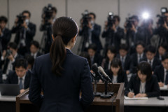 【衝撃】AI担当大臣「AI…？必要性を感じないので使ってませんけど？（ｷｮﾄﾝ」←これｗｗｗｗｗ