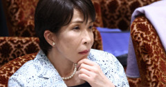 高市早苗、YouTubeでネガティブ評価が優勢　参政党はほぼポジティブ