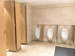 【悲報】ワイ「しっこでる！午前中4回トイレに行く」上司「ワイくんさぁ…お手洗いの回数減らせるかな？」ｗｗｗｗｗｗｗｗｗｗ