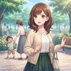 娘、このまま料理ができなくても大丈夫？