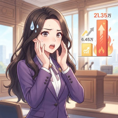 三笠宮彬子さま(麻生の姪)、皇族費を645万円→2135万円に増額し炎上。麻生「ようやく成し遂げた」