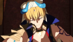 【FGO】キャスギルって耐久で使うんか？
